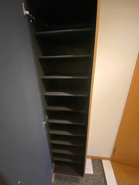 Casa Tuttiの物件内観写真