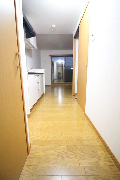 Casa Tuttiの物件内観写真