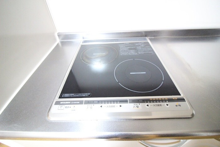 Casa Tuttiの物件内観写真