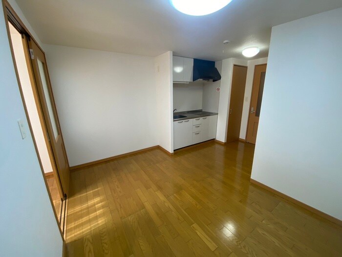 Casa Tuttiの物件内観写真