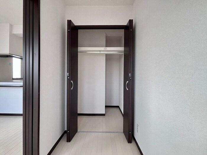 サンシャイン太子堂の物件内観写真