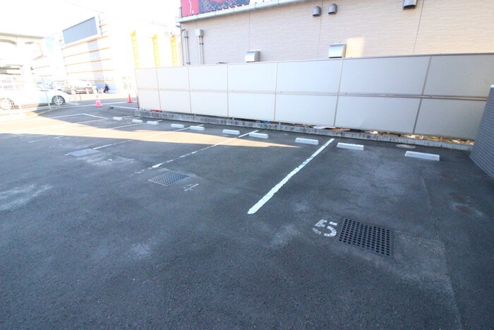 サンシャイン太子堂の物件外観写真