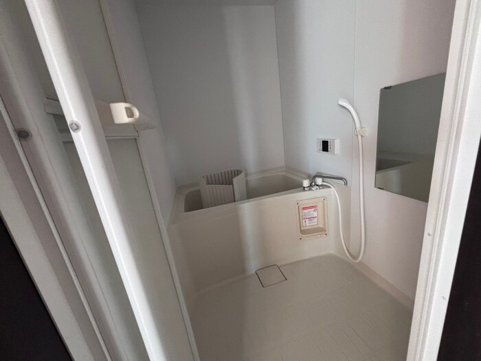 サンシャイン太子堂の物件内観写真