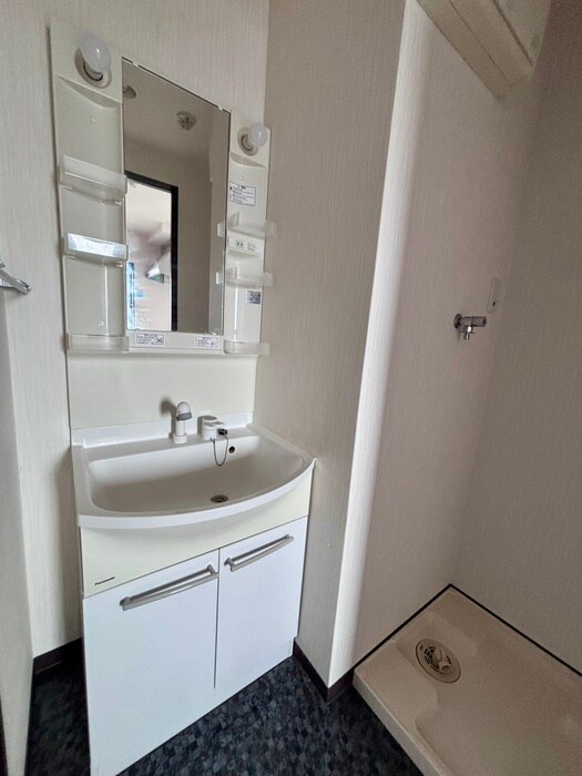 サンシャイン太子堂の物件内観写真