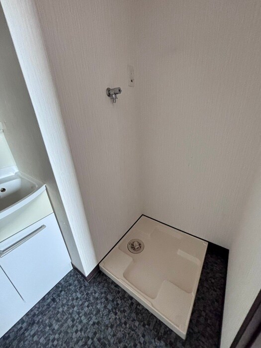 サンシャイン太子堂の物件内観写真