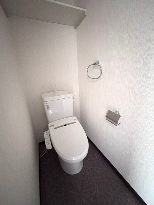 サンシャイン太子堂の物件内観写真