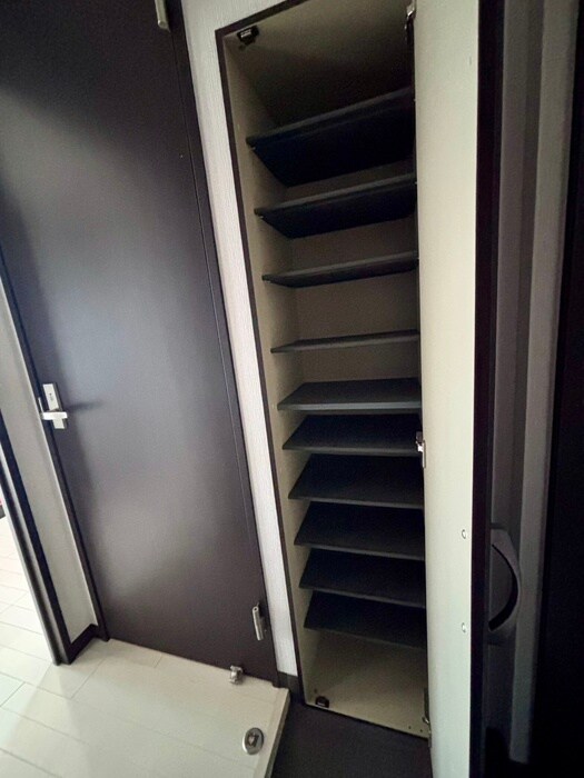 サンシャイン太子堂の物件内観写真