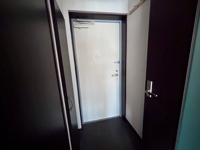 サンシャイン太子堂の物件内観写真