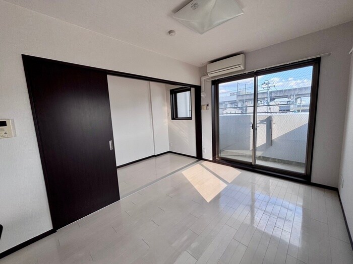 サンシャイン太子堂の物件内観写真