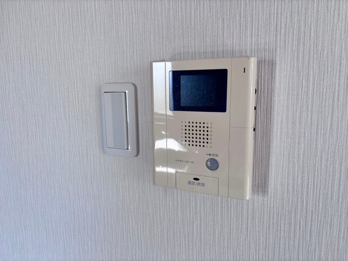 サンシャイン太子堂の物件内観写真