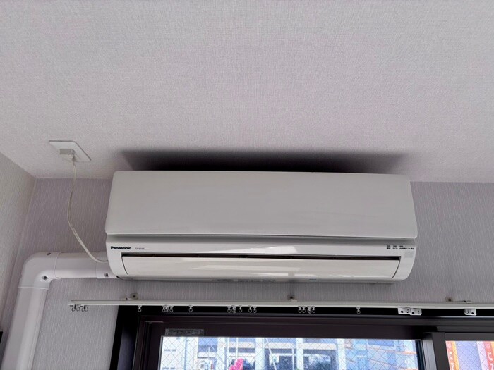 サンシャイン太子堂の物件内観写真