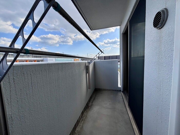 サンシャイン太子堂の物件内観写真