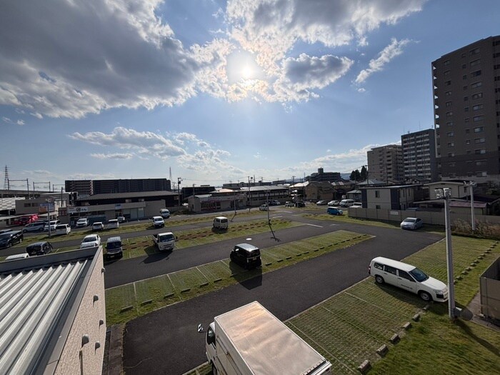 サンシャイン太子堂の物件内観写真