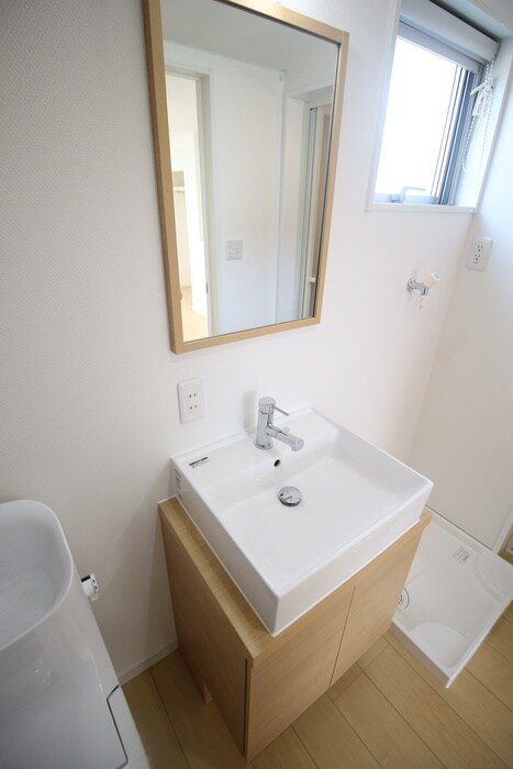 スカイコート小松島Aの物件内観写真