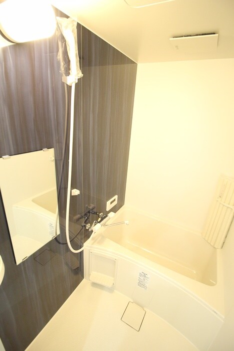 スカイコート小松島Aの物件内観写真