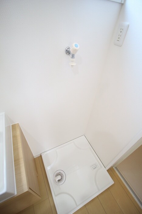 スカイコート小松島Aの物件内観写真