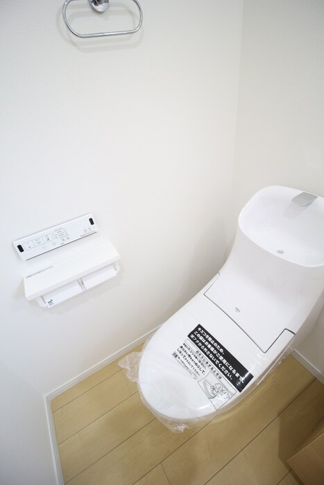 スカイコート小松島Aの物件内観写真