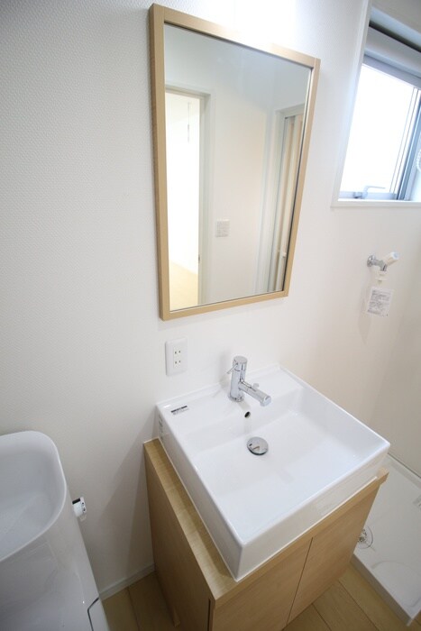 スカイコート小松島Aの物件内観写真