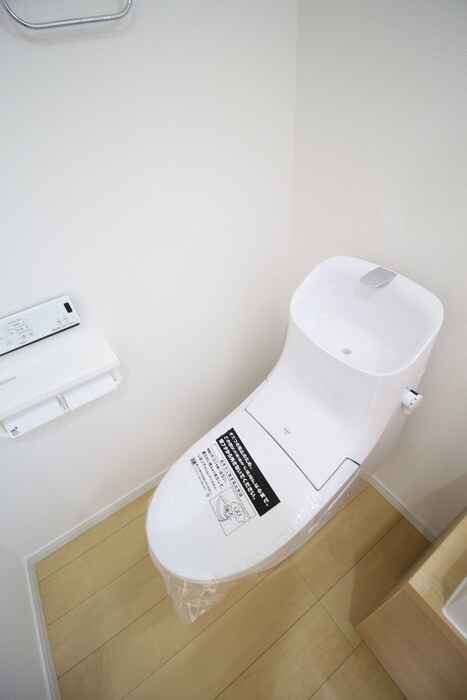 スカイコート小松島Aの物件内観写真