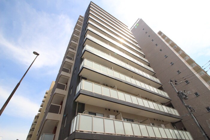 グラン・ドミール小田原弓ノ町の物件外観写真