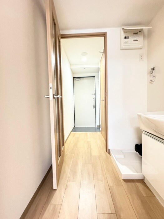 グラン・ドミール小田原弓ノ町の物件内観写真