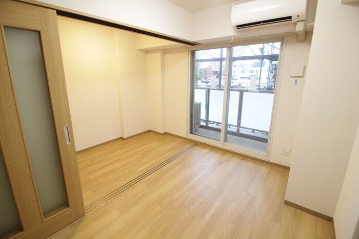 グラン・ドミール小田原弓ノ町の物件内観写真