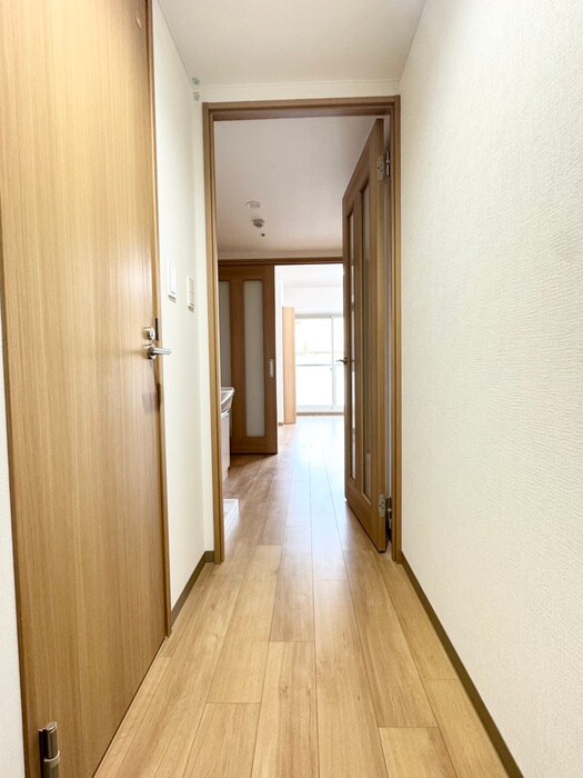 グラン・ドミール小田原弓ノ町の物件内観写真