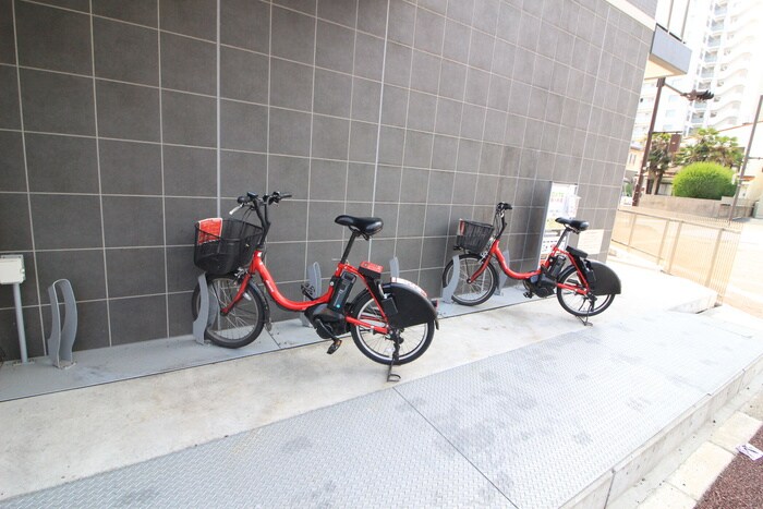 グラン・ドミール小田原弓ノ町の物件外観写真