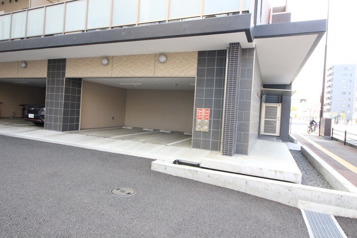 グラン・ドミール小田原弓ノ町の物件外観写真