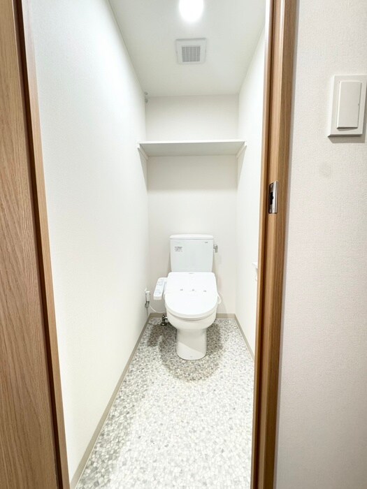 グラン・ドミール小田原弓ノ町の物件内観写真