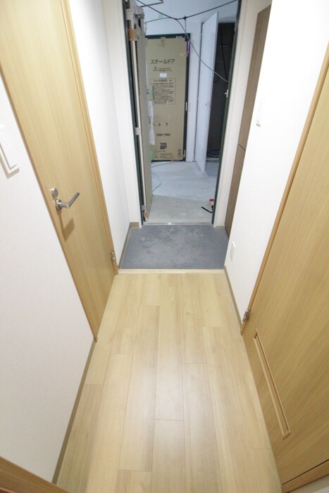 グラン・ドミール小田原弓ノ町の物件内観写真