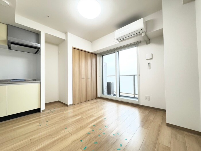 グラン・ドミール小田原弓ノ町の物件内観写真