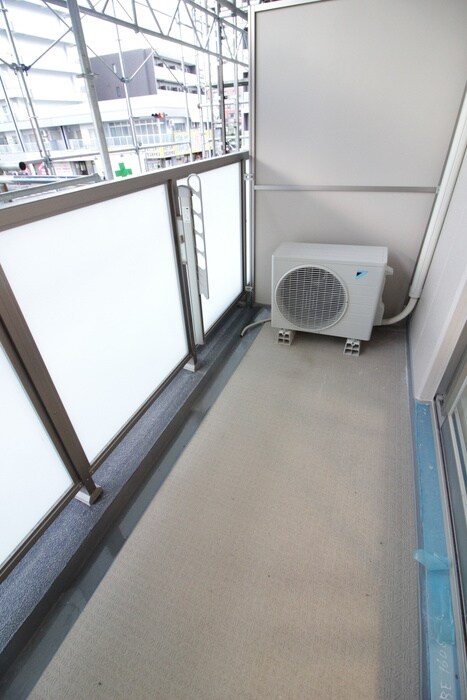 グラン・ドミール小田原弓ノ町の物件内観写真