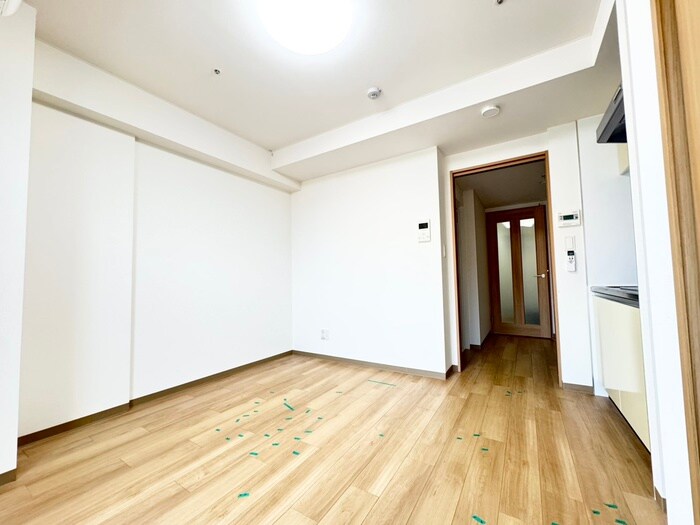 グラン・ドミール小田原弓ノ町の物件内観写真