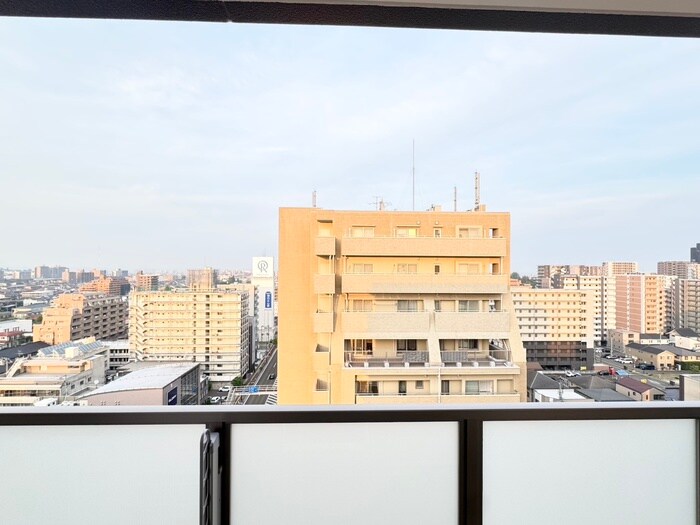 グラン・ドミール小田原弓ノ町の物件内観写真