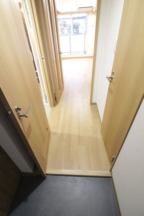 グラン・ドミール小田原弓ノ町の物件内観写真