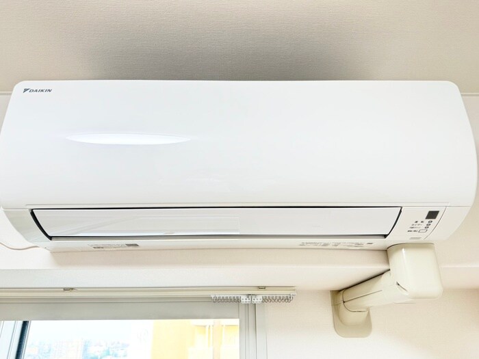 グラン・ドミール小田原弓ノ町の物件内観写真