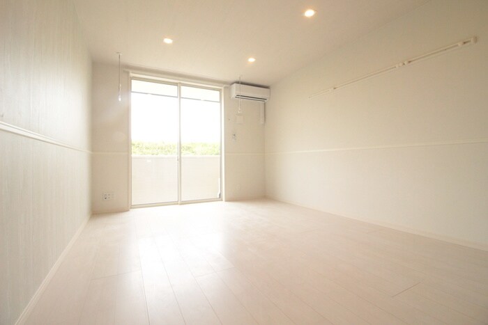 アヴァンセ高砂Ⅱの物件内観写真