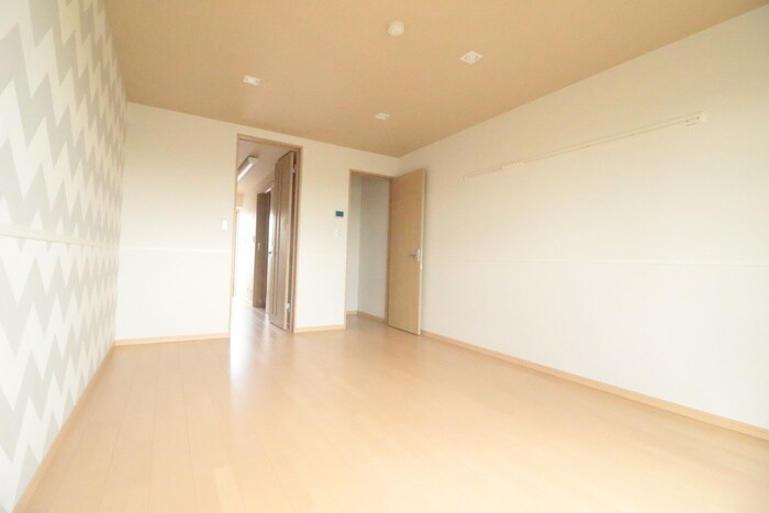 アヴァンセ高砂Ⅱの物件内観写真