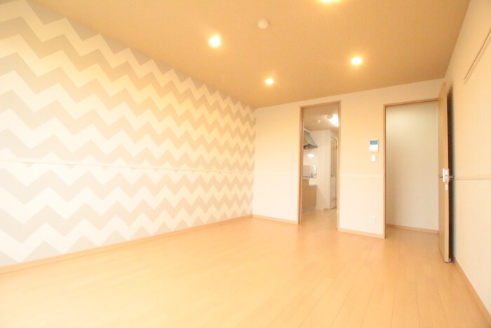 アヴァンセ高砂Ⅱの物件内観写真