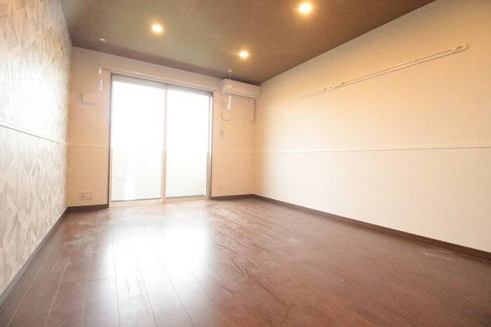 アヴァンセ高砂Ⅱの物件内観写真