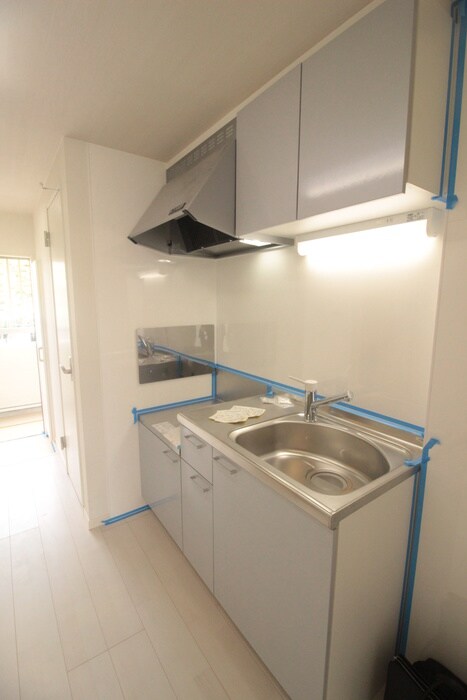 アヴァンセ高砂Ⅱの物件内観写真