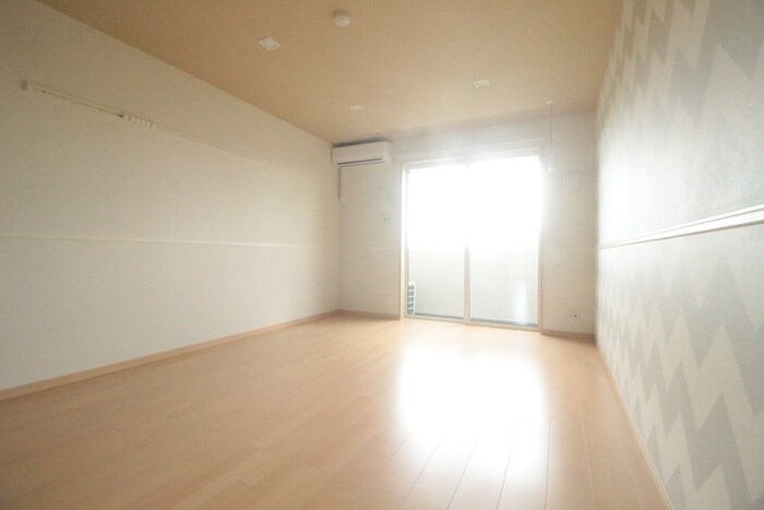 アヴァンセ高砂Ⅱの物件内観写真