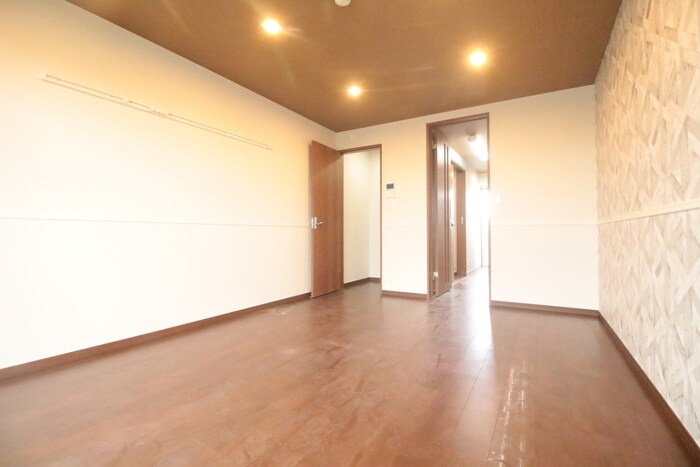 アヴァンセ高砂Ⅱの物件内観写真