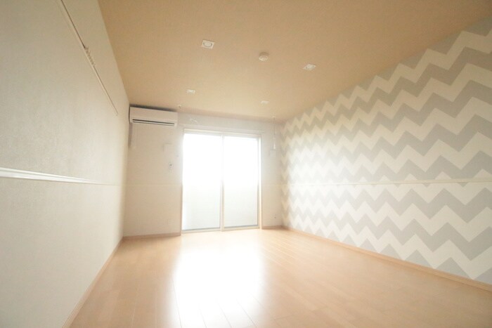 アヴァンセ高砂Ⅱの物件内観写真