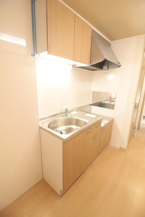 アヴァンセ高砂Ⅱの物件内観写真