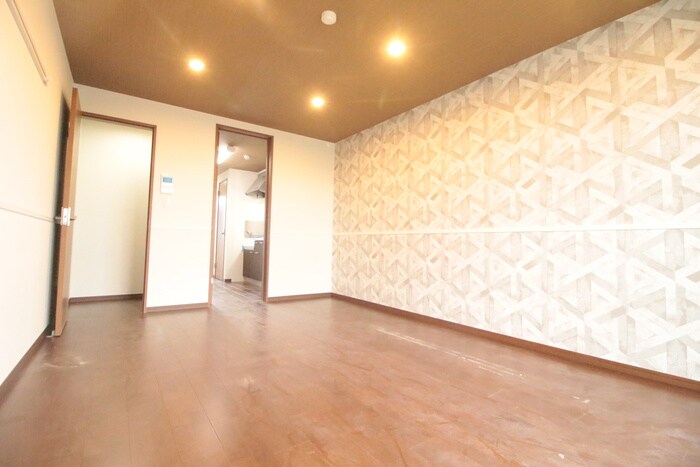 アヴァンセ高砂Ⅱの物件内観写真
