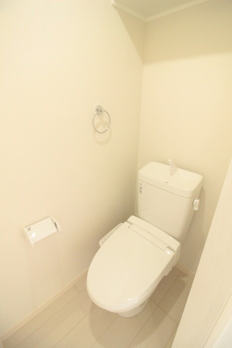 アヴァンセ高砂Ⅱの物件内観写真