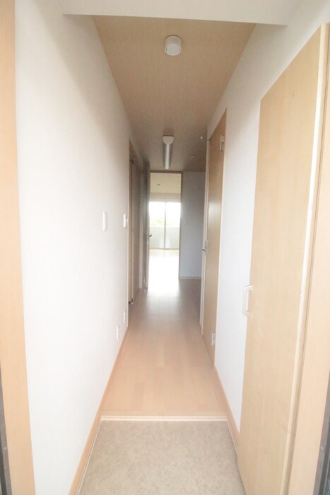 アヴァンセ高砂Ⅱの物件内観写真