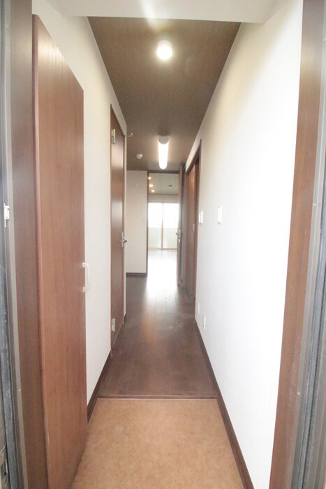 アヴァンセ高砂Ⅱの物件内観写真